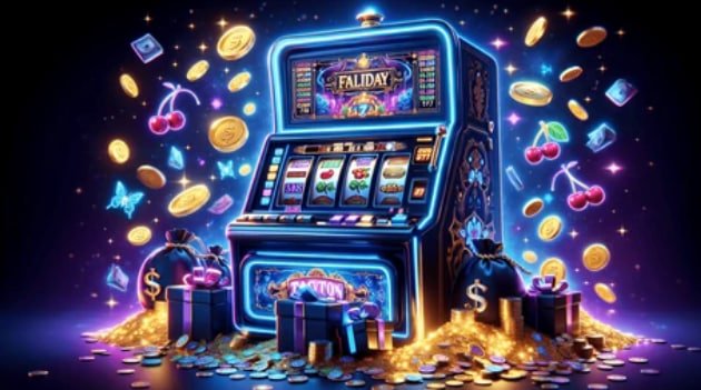 konjo bet Online Slots How To Play Step By Step Guide Myanmar KBZPay Deposit Spin Win
