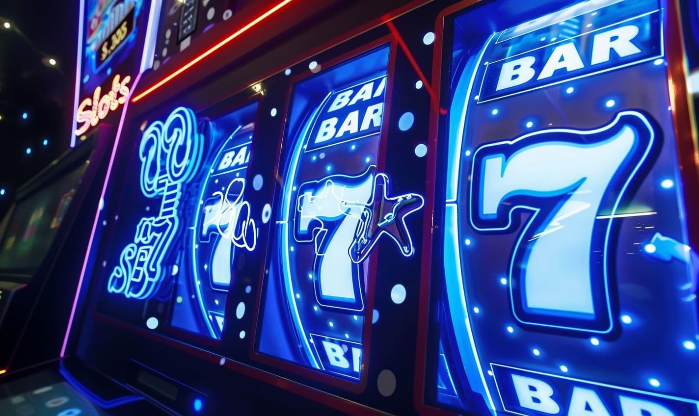 konjo bet App ဂိမ်းအမျိုးအစားများ Sportsbook Slots Casino